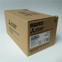 Controlador Lógico Programable (PLC) FX3U-48MT/ES, Salida de Transistor RS422, 48 Puntos de E/S, Salida de Transistor, Fuente de Alimentación CA, Máquina OE