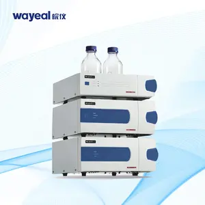 Wayeal LC3200 High Performance Liquid Chromatography With UV/VIS Detector High Performance Liquid Chromatography Hplc For Sale