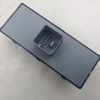 INTERRUPTOR DE ELÉCTRICO PARA VENTANAS 5K4959857 5K4959857A 5ND959857 para VW AMAROK 2011 - /VW CC 2011 - 2016/VW GOLF 2005 - 2014