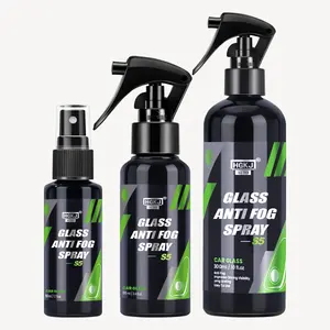 Prevent fogging Long Lasting for Car Inside Glass Anti Fog Spray Prevents Fogging Clear Vision Auto Accessories HGKJ S5