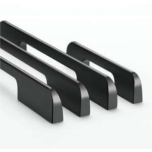 Jaya đồ nội thất xử lý & knobs Tủ phần cứng tủ hiện đại xử lý cho nhà bếp cup Brass xử lý cho tủ - Product Image 6