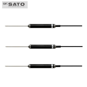 Sato Temperature Sensor 8071-01 01M 8072-01 02M 8073-00 03M For Three Way Catalytic Converter - Product Image 2