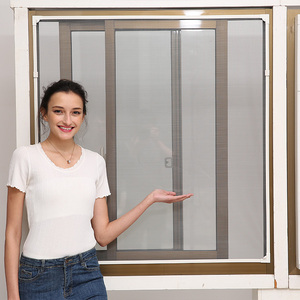 Có kinh nghiệm tự làm cửa sổ từ muỗi trong đong đưa màn hình nam châm màn hình từ muỗi - Product Image 5