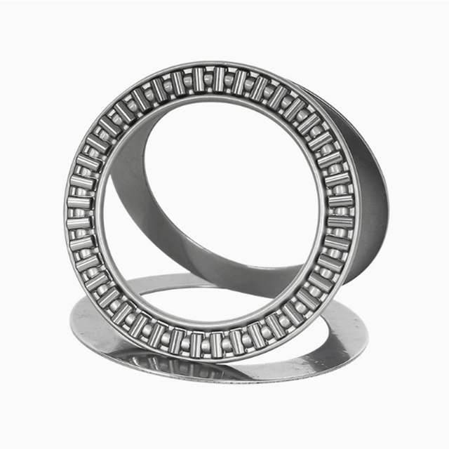 AXK Series Thrust Needle Roller Bearing AXK1024 AXK1226 AXK2035 AXK4060 AXK5070