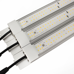 Envío Gratis a Europa, 0 Impuestos, Controlador Inteligente por APP, LM301H EVO 480w, Barras de Cultivo Interior, Espectro Completo UV IR - Product Image 5