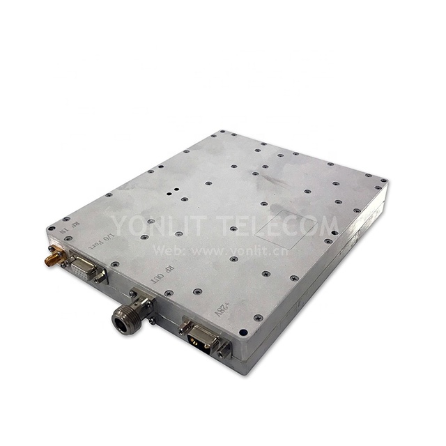 200W 1.8GHz LTE GSM DCS 3G RF Power Amplifier for Lab Equiment