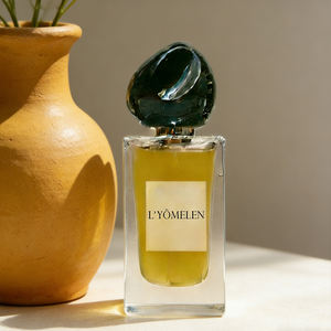 Perfume en Aerosol Eau de Parfum de Alta Calidad, Aroma Floral Acuático de Jazmín Blanco, Larga Duración, Nueva Colección de Diseñador - Product Image 2