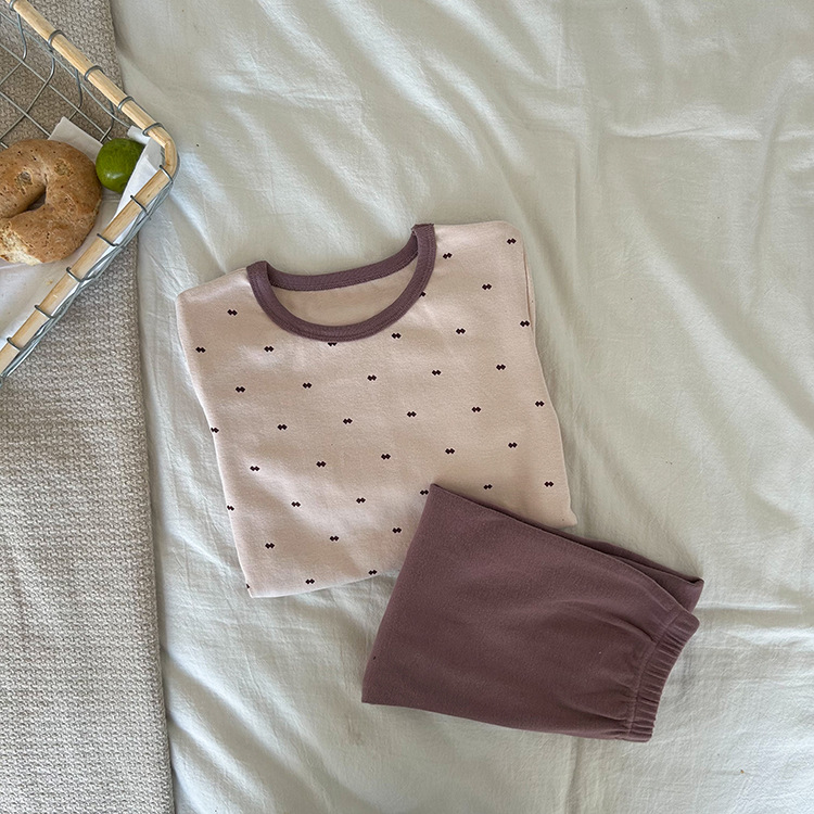 Beige + losange