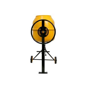 Neuer Tragbarer Elektromotor 650W Betonmischer 120L <span class=keywords><strong>140L</strong></span> 160L 200L 240L mit Hoher Qualität für den Heimgebrauch - Product Image 4