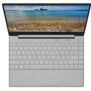 2020 Mới Giá Rẻ 13.3Inch Di Động OEM Core I3/I5/I7 Giáo Dục Trẻ Em Chơi Game Máy Tính Xách Tay Máy Tính