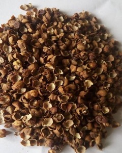 Coques de pois chiches noires de qualité supérieure pour l'alimentation animale et la volaille – Ingrédient riche en fibres, coques de pois chiches naturelles en vrac - Product Image 4