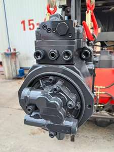 K7v125 k7v125 k7v125 k7v125 k7v125dt मुख्य पंप K7v125DTP1N9R-OE16 लिए खुदाई भागों SK200-10 - Product Image 4