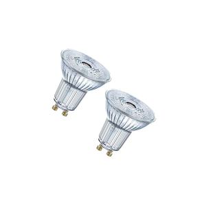 Lámpara LED PAR16 GU10 4,3W 4000K 36 - Iluminación eficiente para decoración y entornos interiores. - Product Image 1