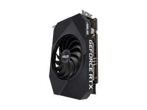 Carte graphique Phoenix GeForce <span class=keywords><strong>RTX</strong></span> <span class=keywords><strong>3050</strong></span> 8 Go GDDR6, forte compatibilité pour PC de jeu - Product Image 4