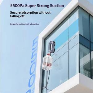 Máquina <span class=keywords><strong>de</strong></span> Limpieza <span class=keywords><strong>de</strong></span> Esquinas <span class=keywords><strong>de</strong></span> <span class=keywords><strong>Ventanas</strong></span> <span class=keywords><strong>de</strong></span> <span class=keywords><strong>PVC</strong></span> y UPVC, Robot Limpiacristales Eléctrico, Robot Limpiacristales, Robot <span class=keywords><strong>para</strong></span> Limpiar Vidrios - Product Image 4