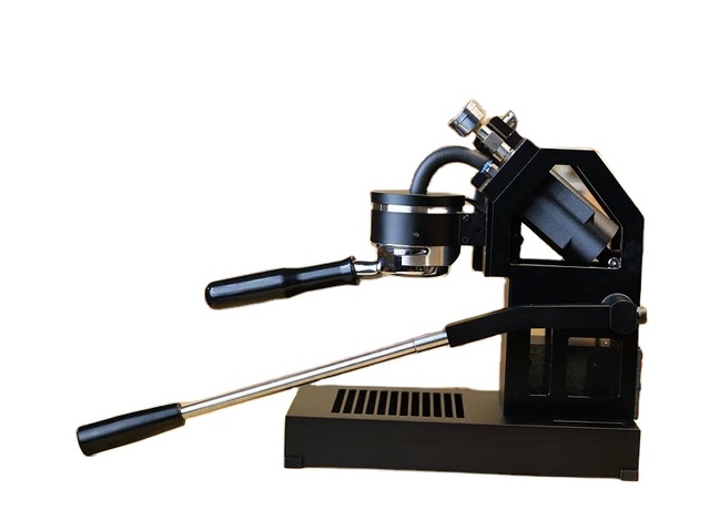 Commercial Coffee Machine Manual & Electric Dual-Use 9 Bars Pressure Intelligent Pressure Regulation Upgraded Controller