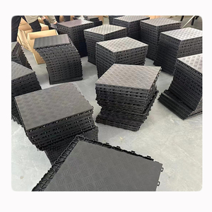 Dalles de <span class=keywords><strong>sol</strong></span> à haute capacité de charge pour atelier de detailing <span class=keywords><strong>automobile</strong></span>, dalles de <span class=keywords><strong>sol</strong></span> emboîtables pour <span class=keywords><strong>garage</strong></span> - Product Image 4