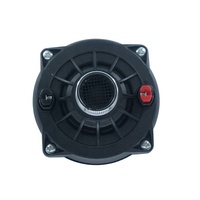 Haut-parleur de compression à bobine mobile de 50,8 mm avec diaphragme phénolique, unité de haut-parleur de 2 pouces