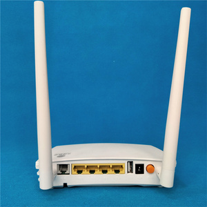 Bon Prix GM220-S V9 GPON/EPON/XPON ONU UPC ONT 1GE+3FE+1TEL+2.4G WIFI FTTH <span class=keywords><strong>Modem</strong></span> <span class=keywords><strong>Fibre</strong></span> <span class=keywords><strong>Optique</strong></span> - Product Image 5