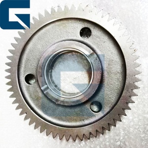 Conjunto de Engranajes 206-4225 2064225 para Topadora de Orugas D8T D9T - Product Image 1