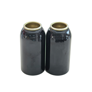 לוגו להתאמה אישית הדפס מיני ארוסול אלומיניום יכול עבור תרסיס גוף קוסמטיקה - Product Image 5