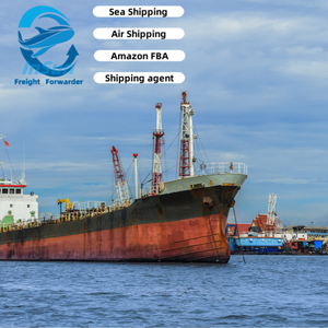 Taxas de Frete Marítimo Rápidas e Baratas DDP Agente de Envio de Carga Expressa LCL+Serviços para Valência e Sevilha Espanha da China - Product Image 5