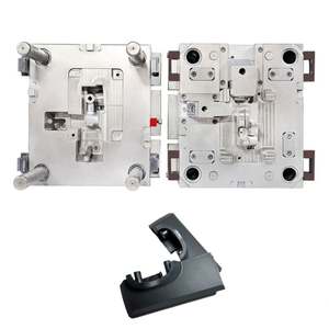 Personnalisé OEM Fabricant ABS Injection Plastique Jouets Moule - Product Image 3