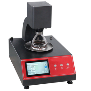 Elektronik kumaş hidrostatik kafa basınç test cihazı ekipmanları 220V IP55 koruma 0.1 doğruluk 1 yıl garanti - Product Image 6