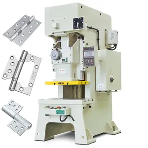 Automatic Hinge Making Machine Production Line and Equipment Metal Punching Machine Die for different hinges