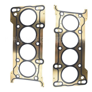 ปะเก็นฝาสูบ ZY รุ่น ZY0110271A สำหรับอะไหล่เครื่องยนต์ฟอร์ดสัน - Product Image 3