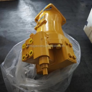 Repuestos Originales de Alta Calidad para Grúas, Bomba de Pistones Hidráulica 240616 - Product Image 6