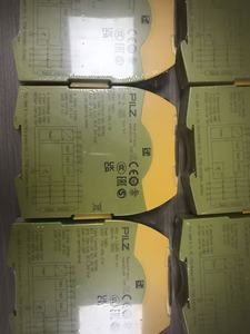 750124 S4.1 24VDC 3 N/o 1 N/c สำหรับม่านแสงนิรภัยหยุดฉุกเฉิน - Product Image 4