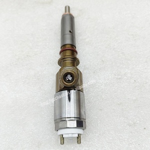 Injecteur de carburant 326-4700 à prix d'usine, pièces de moteur C6.4, injecteur de carburant pour rail de distribution 3264700 pour excavatrice E320D - Product Image 3