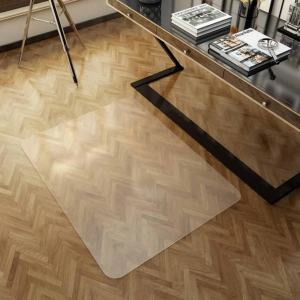<span class=keywords><strong>Tapis</strong></span> de protection <span class=keywords><strong>pour</strong></span> <span class=keywords><strong>tapis</strong></span>, en plastique, à roulettes, <span class=keywords><strong>pour</strong></span> <span class=keywords><strong>chaise</strong></span> de bureau, <span class=keywords><strong>pour</strong></span> un déplacement facile sur le sol. - Product Image 6