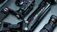 Système de stabilisation de caméra portable professionnel Tilta Float avec gilet et bras à ressort 10 kg pour DJI RS2 RS3 Pro RS4 Pro