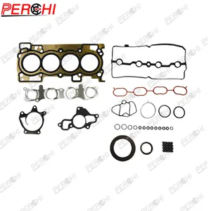 PERCHI Factory Outlets Best Engine Gasket Set For Nissan MRA8/MRA8DE OEM:A0101-3RC0A In Stock Wholesale