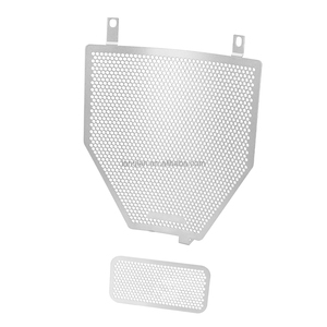 Accesorios de motocicleta para <span class=keywords><strong>BMW</strong></span> K1600GTL protector de radiador K1600 <span class=keywords><strong>GTL</strong></span> EXCLOil Cooler Grille Protector K1600 BAGGER 22 <span class=keywords><strong>K</strong></span> <span class=keywords><strong>1600</strong></span> BAGGER - Product Image 4