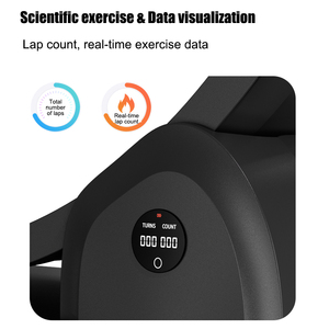 العلامة التجارية الجديدة القط مفرغ دائم خفيف الوزن ABS Wood عجلة الجري - Product Image 4