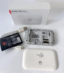 Router Wifi Móvil 4G <span class=keywords><strong>Huawei</strong></span> E5573bs-320 / E5573s-320 Original Desbloqueado con Tarjeta SIM para <span class=keywords><strong>HUAWEI</strong></span> E5573s-320 - Product Image 3