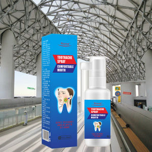 Cairan Perbaikan Gigi Sakit Gigi dan Gusi - Product Image 5