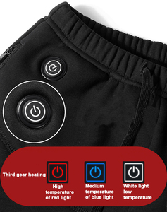PASUXI <strong>Men</strong> Sports Running Pants Pockets Athletic Football Soccer Pant Training Sport Pants <strong>Elasticity</strong> Jogging Gym <strong>Trouser</strong> - Product Image 6