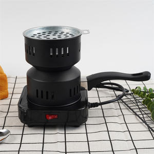 Multipurpose Countertop 500W <strong>BBQ</strong> <strong>Coal</strong> <strong>Starter</strong> Hookah Charcoal Burner Electric Charcoal <strong>Starter</strong> - Product Image 3