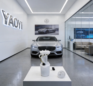 Ensemble Pompe à Carburant Pompe à Carburant Basse Pression 3B0919051C pour Passat Audi A4 A3 A6 C5 DACIA SANDERO <span class=keywords><strong>HYUNDAI</strong></span> OPEL - Product Image 2