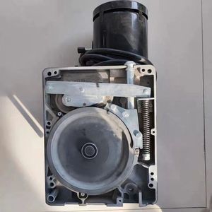 Accesorio de plataforma de elevación Polipasto eléctrico para plataforma suspendida LTD6.3 Motor de góndola - Product Image 3