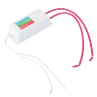 Transformateur électronique néon 5KVAC 30mA, alimentation pour enseignes néon 1-5m, redresseur personnalisable, fabricant chinois