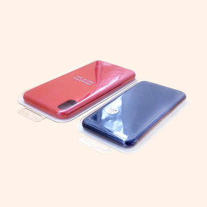 Emballage à clapet scellé Blister scellé thermoformé KEYMY CB-17 - Product Image 1