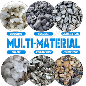 ปั๊มดูดทราย Dehuike ขนาด 8 นิ้ว ปั๊มดูดทรายแม่น้ำขนาดเล็ก ปั๊มดูดทรายแม่น้ำ ปั๊มดูดทรายและกรวด ปั๊มสำหรับทำเหมืองทอง - Product Image 6