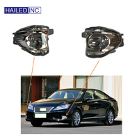 HAILED Auto Parts Feu antibrouillard/feux de conduite Lampe OE Code 81211-33230 81221-33230 pour Lexus ES240 ES350 2010 2011 2012
