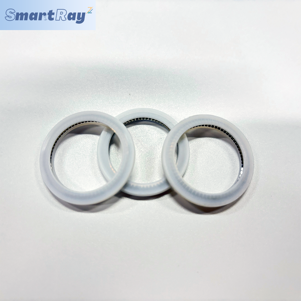 laser welding head ospri