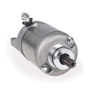 21163-1328 18717 Nouveau démarreur 12V pour moteur Kawasaki ATV KVF360 - Product Image 5